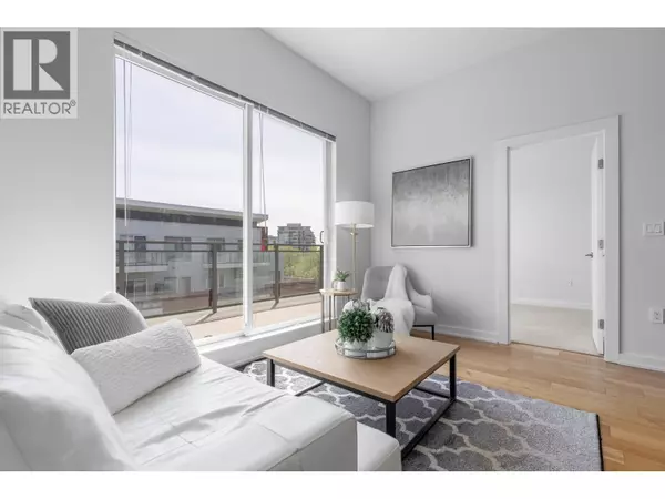 Richmond, BC V6X0M3,5311 CEDARBRIDGE WAY #715