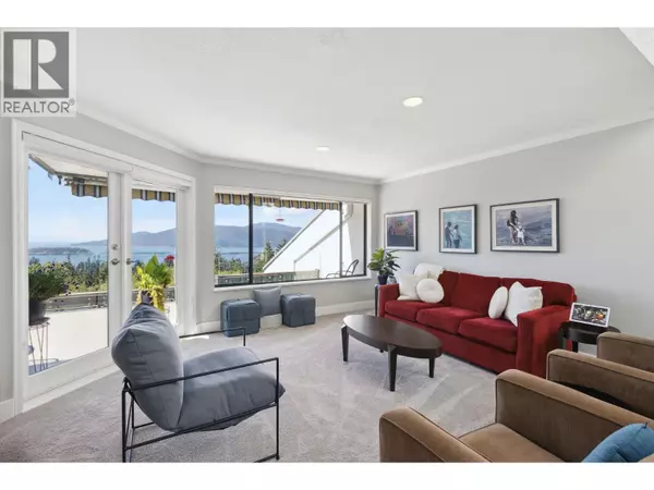 5307 ASPEN DRIVE, West Vancouver, BC V7W3C8