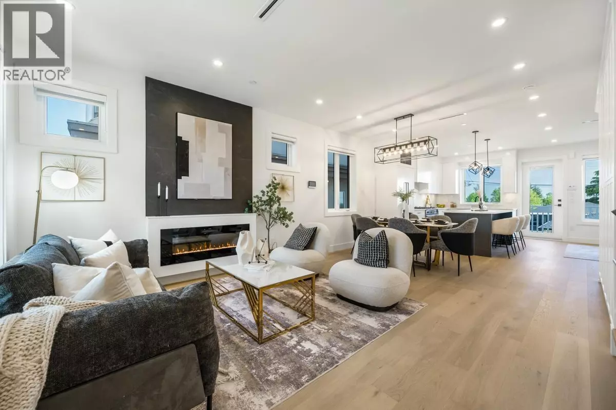 Vancouver, BC V5P2M7,1724 E 64TH AVENUE