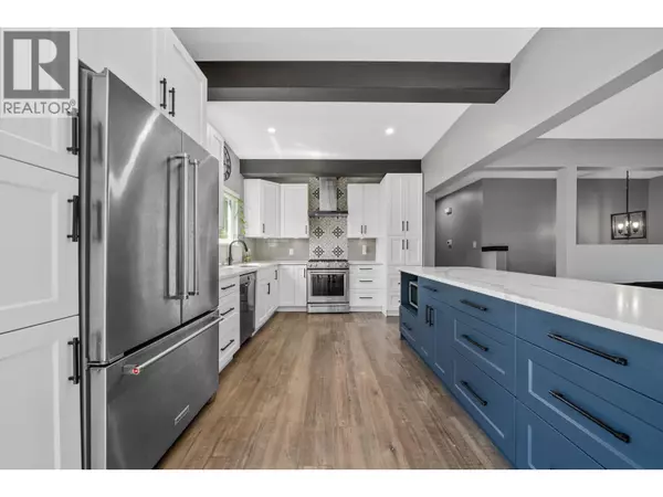 Maple Ridge, BC V2X7H6,22580 HINCH CRESCENT