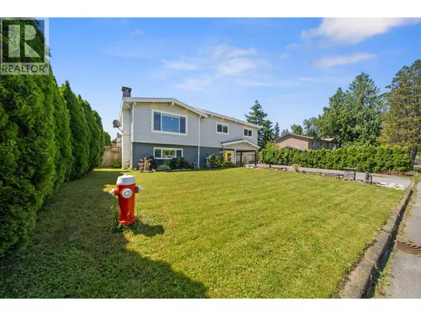 Maple Ridge, BC V2X7H6,22580 HINCH CRESCENT