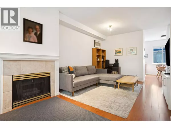 Richmond, BC V7C5T1,6833 LIVINGSTONE PL #2