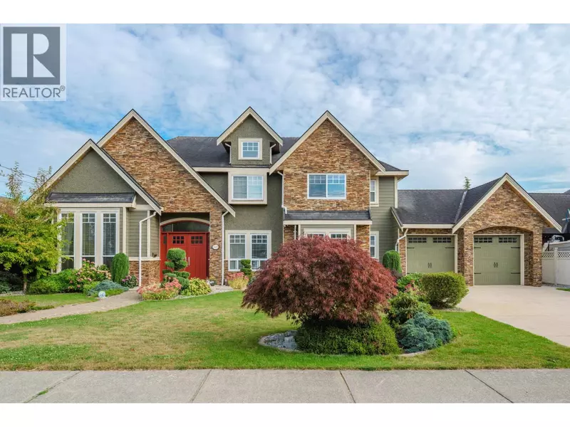 5300 WESTMINSTER AVENUE, Delta, BC V4K2J2