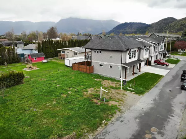Agassiz, BC V0M1A2,7450 MORROW RD #5