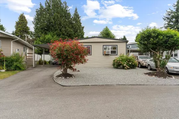 Abbotsford, BC V2T4T1,31313 LIVINGSTONE AVE #15