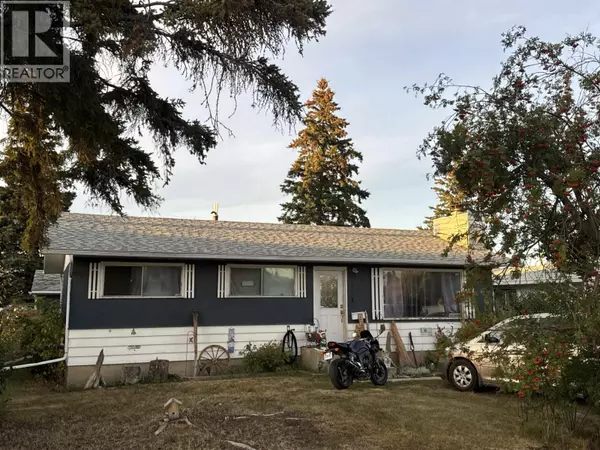 9808 112 AVENUE, Fort St. John, BC V1J2W5