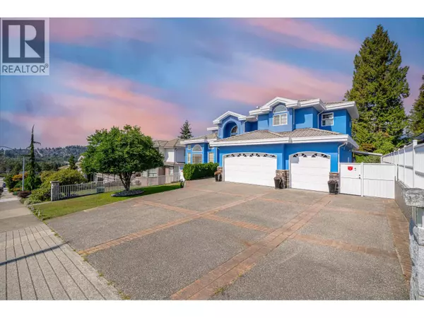 7287 PANDORA STREET, Burnaby, BC V5A1B8