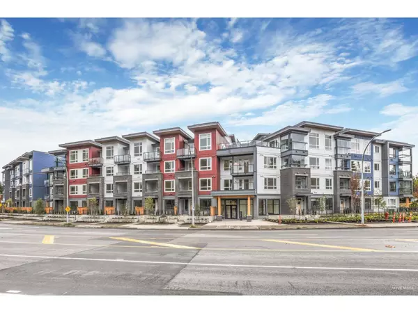 13788 76 #122, Surrey, BC V3W8J5