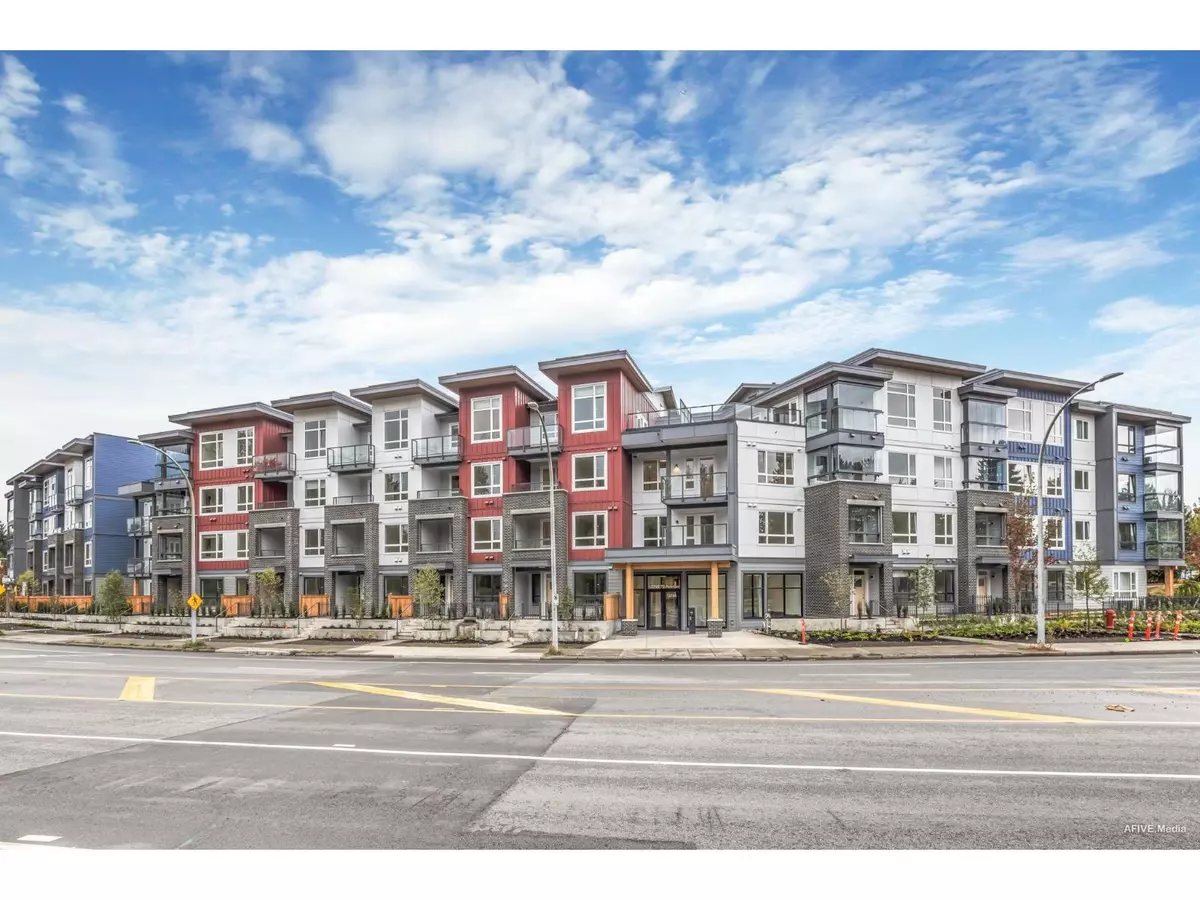 Surrey, BC V3W8J5,13788 76 #122