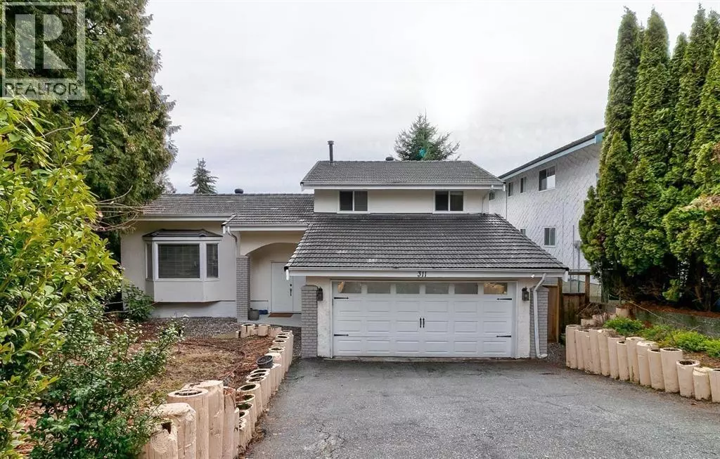 Coquitlam, BC V3K5T3,311 HICKEY DRIVE