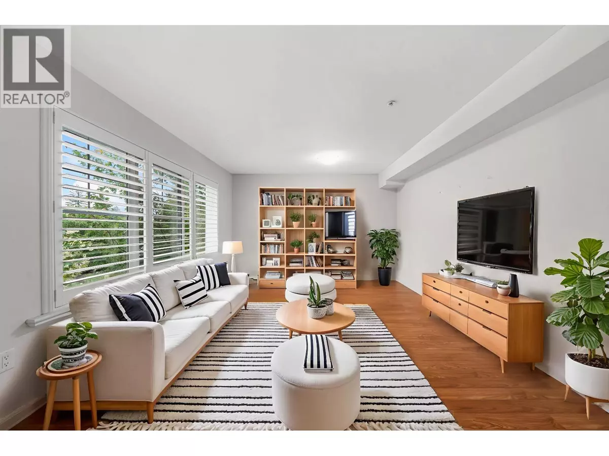 Port Coquitlam, BC V3B1E7,1969 WESTMINSTER AVE #307