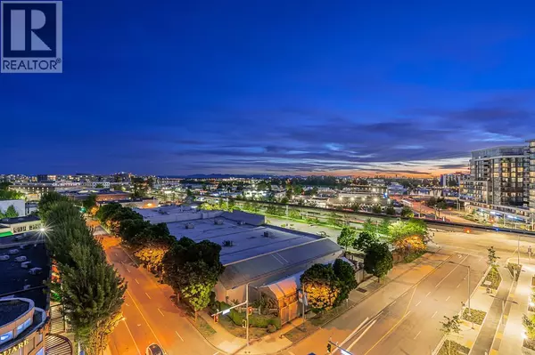 Richmond, BC V6X0W1,8555 CAPSTAN WAY #908