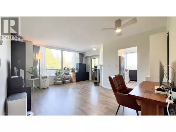 Vancouver, BC V6R4R4,2580 TOLMIE ST #202