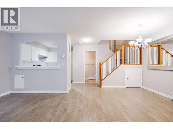 Burnaby, BC V3N1T5,7128 STRIDE AVE #24