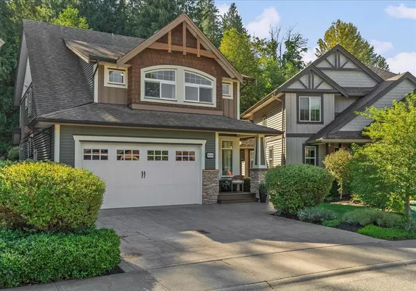 45480 ARIEL PLACE|Vedder Mountain, Cultus Lake, BC V2R0K7