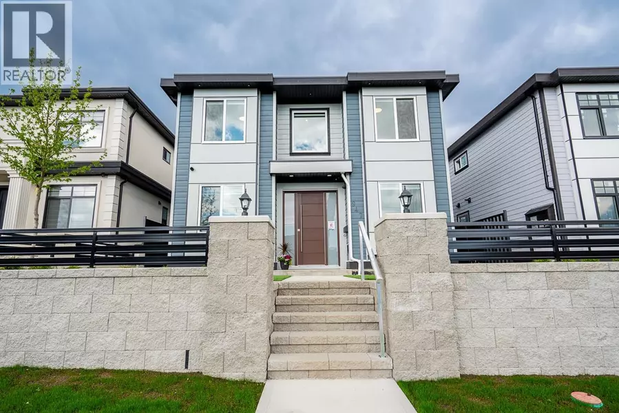 947 WALLS AVENUE, Coquitlam, BC V3K2T2