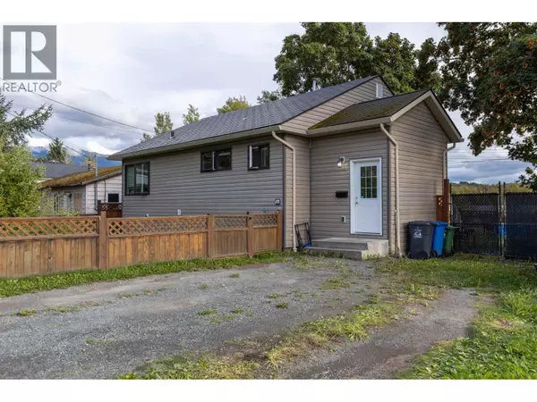 4427 GREIG AVENUE, Terrace, BC V8G1M1