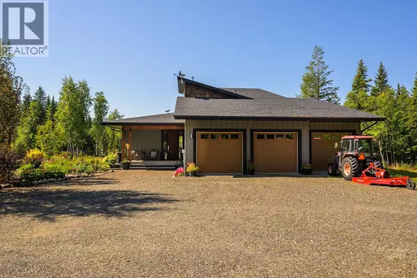 Prince George, BC V2M7C8,3400 HILDEBRANDT ROAD