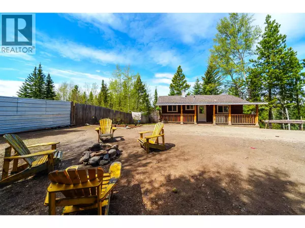 6090 LONE BUTTE HORSE LAKE ROAD, Lone Butte, BC V0K1X0
