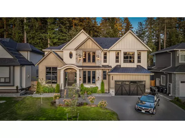 Langley, BC V3A7L6,3278 198 STREET