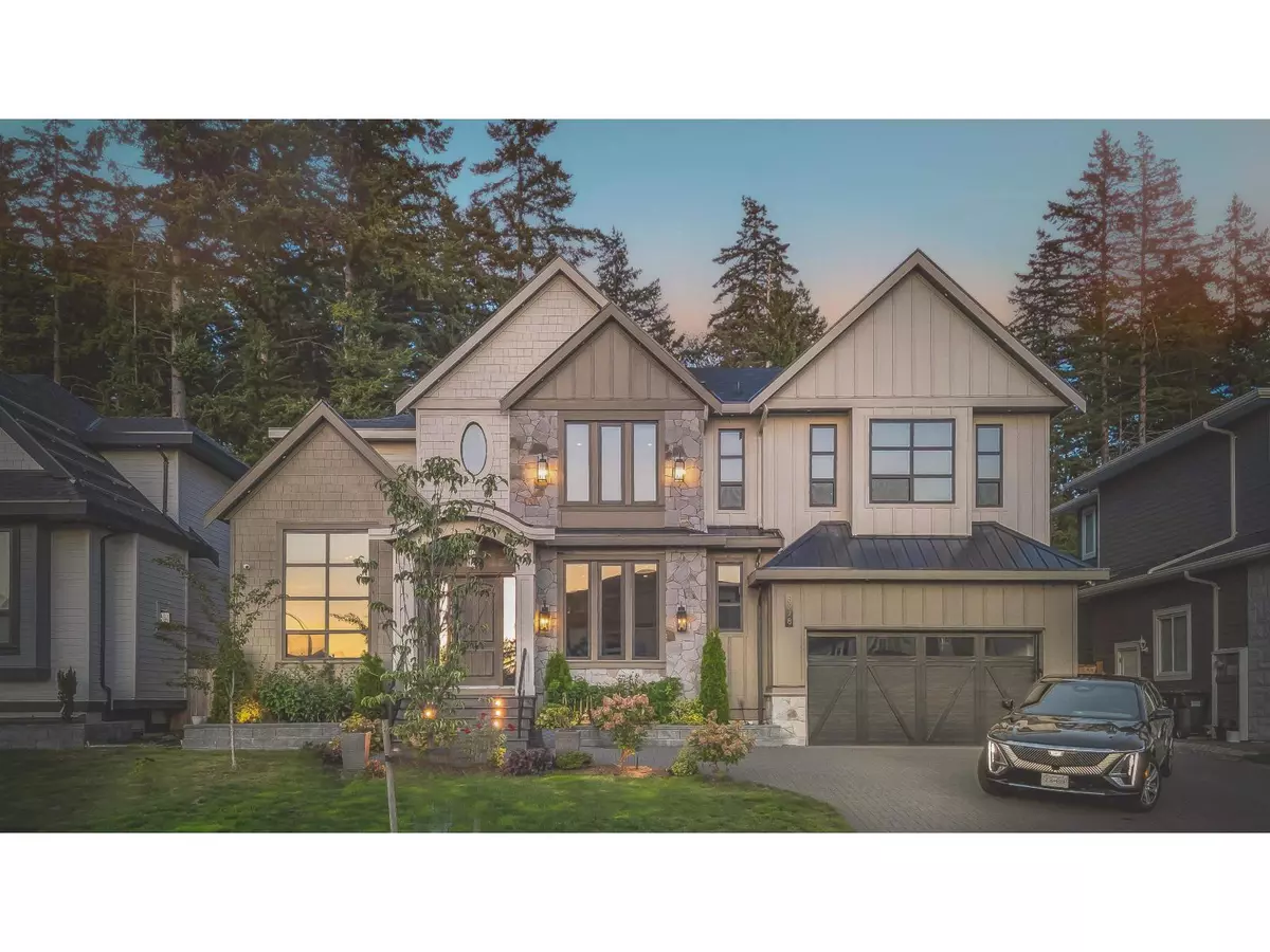 Langley, BC V3A7L6,3278 198 STREET