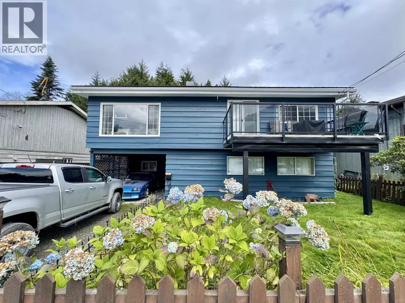 284 CRESTVIEW DRIVE, Prince Rupert, BC V8J2Z7