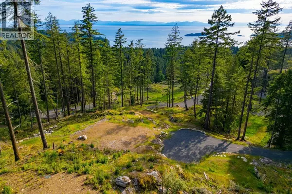Lot 7 INNISFREE LANE, Bowen Island, BC V0N1G2