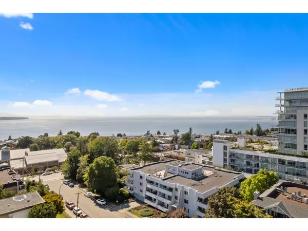 1341 GEORGE #111, White Rock, BC V4B4A1
