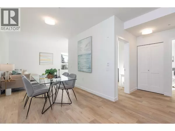 Vancouver, BC V5R0J6,4933 CLARENDON ST #203