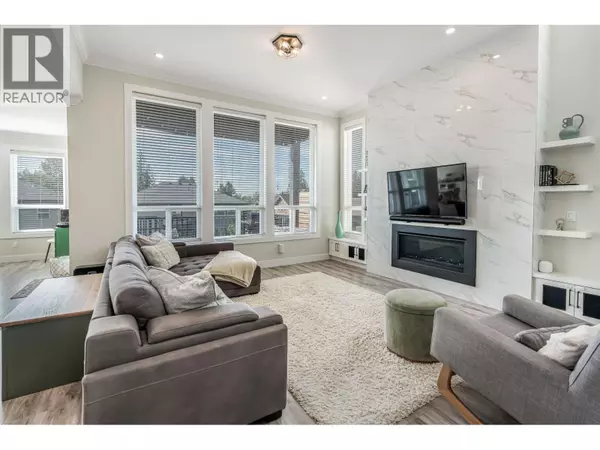 Maple Ridge, BC V2W1G8,10861 MORRISETTE PLACE