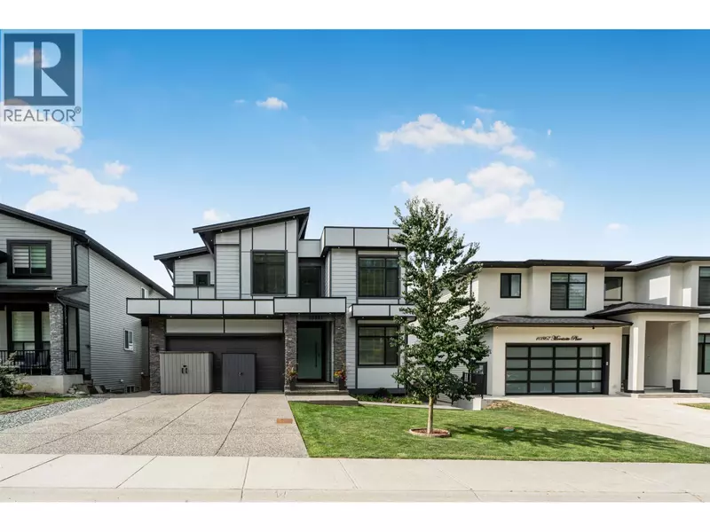 10861 MORRISETTE PLACE, Maple Ridge, BC V2W1G8