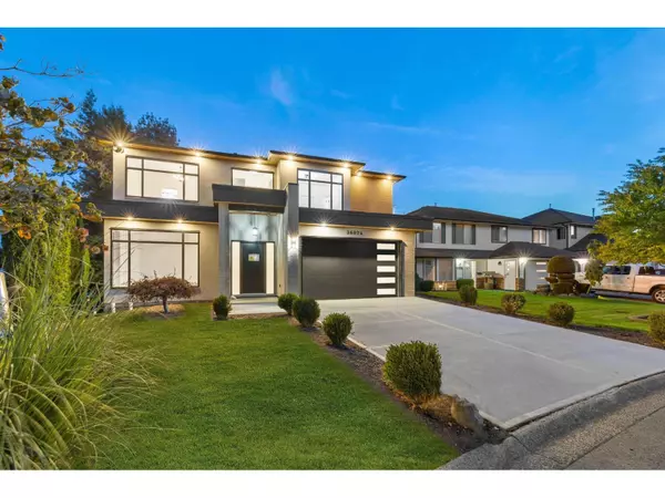 Abbotsford, BC V3G1E2,36074 SOUTHRIDGE PLACE