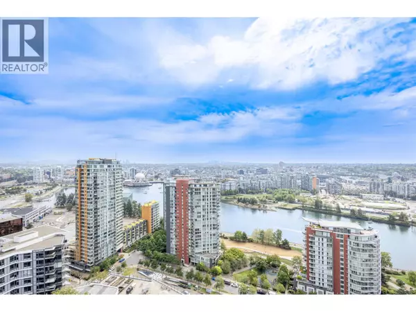 89 NELSON AVE #2915, Vancouver, BC V6Z0E7