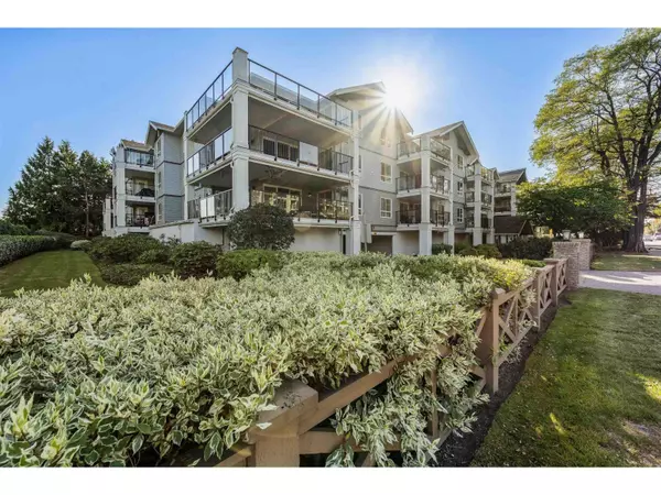 20976 56 #210, Langley, BC V3A7Z2