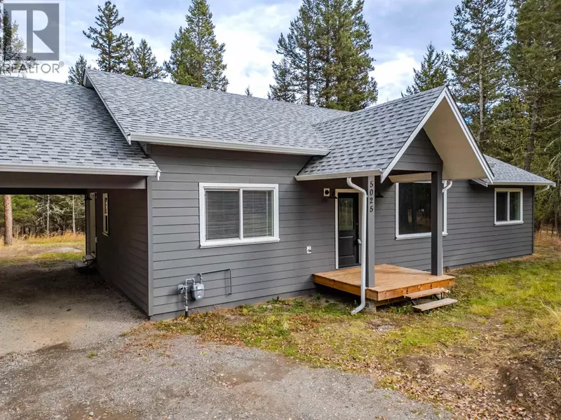 5025 KYLLO ROAD, 108 Mile Ranch, BC V0K2Z0