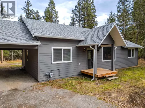 5025 KYLLO ROAD, 108 Mile Ranch, BC V0K2Z0