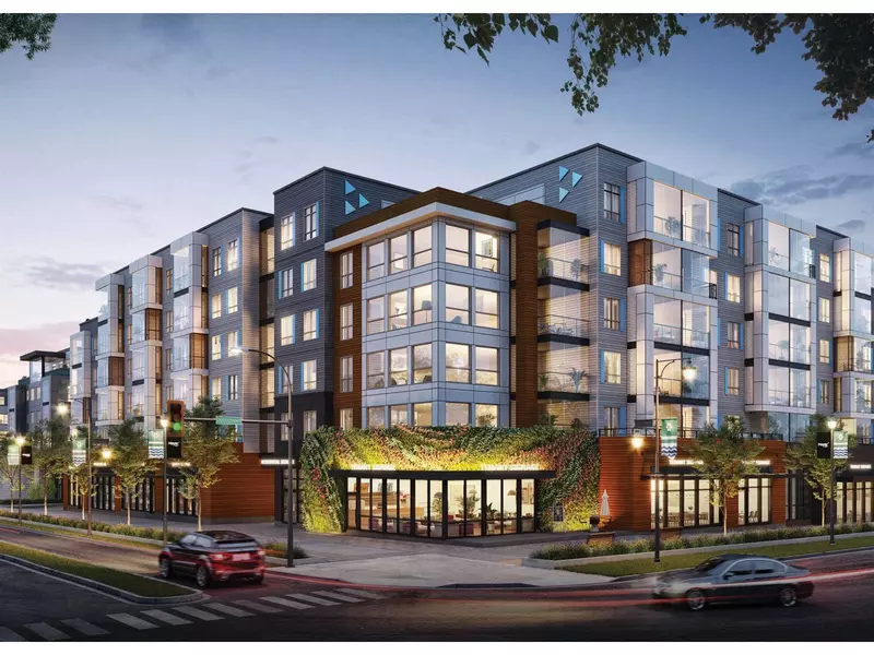 19885 76 #407, Langley, BC V2Y1S2