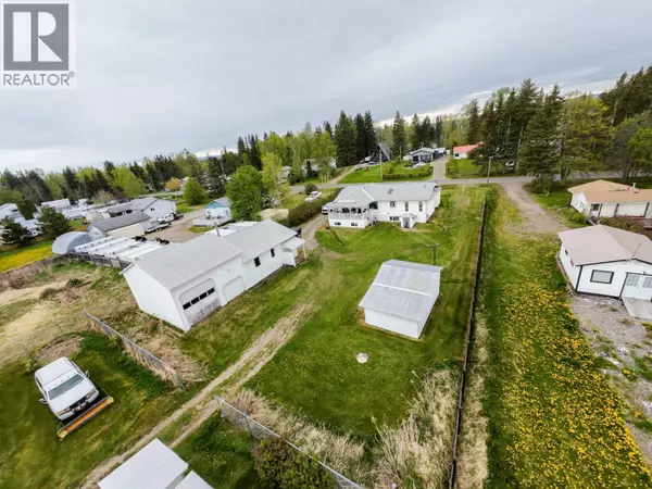 Quesnel, BC V2J3X3,1002 MAPLE HEIGHTS ROAD