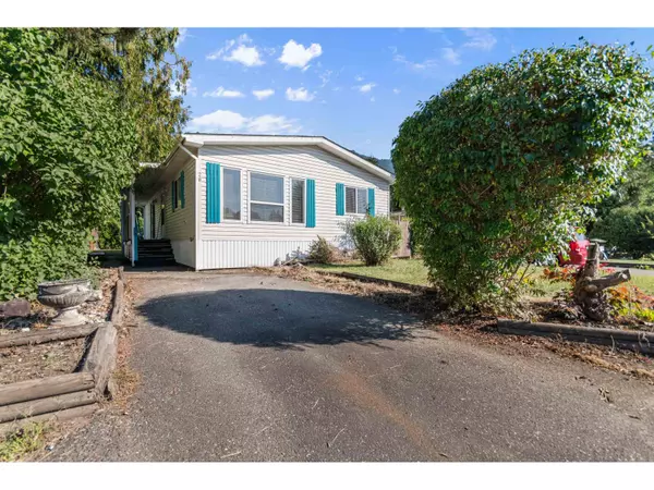 52324 YALE RD #28, Rosedale, BC V0X1X1