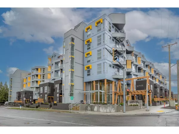 32828 LANDEAU PL #606, Abbotsford, BC V2S0M4