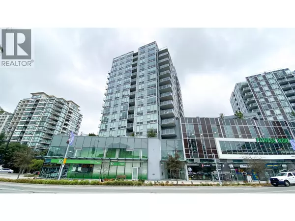 7488 LANSDOWNE RD #1706, Richmond, BC V7C0B9