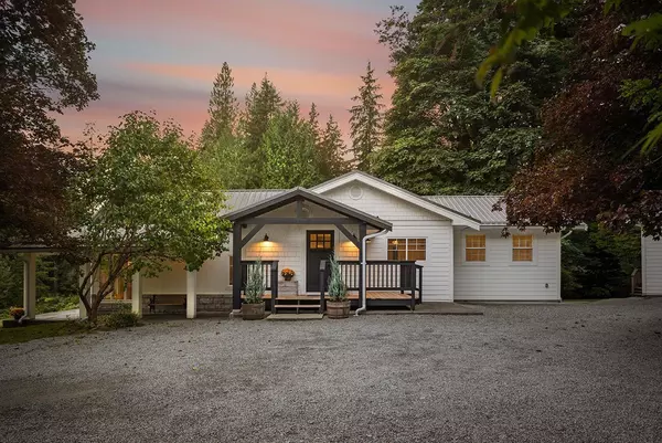 Mission, BC V2V0B5,34520 TIMBERCOVE ROAD