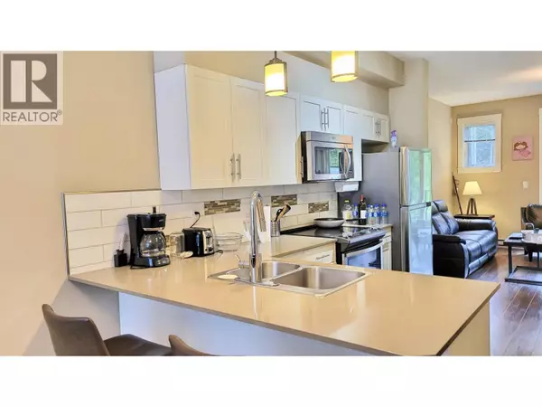 Kitimat, BC V8C2N9,110 BAXTER AVE #205