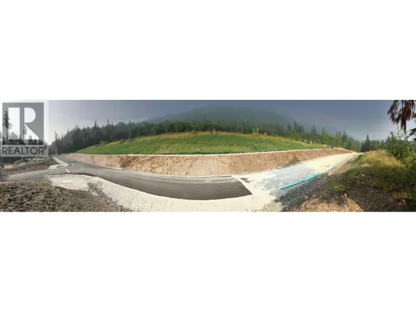 Gibsons, BC V0N1V6,LOT F PANORAMA PARKWAY