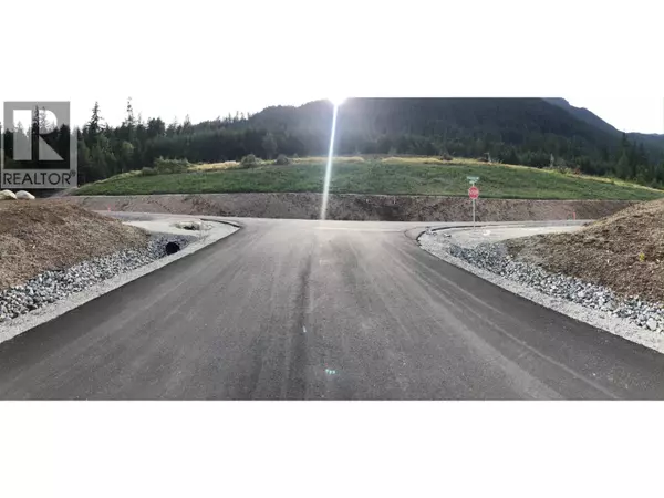 Gibsons, BC V0N1V6,LOT I PANORAMA PARKWAY