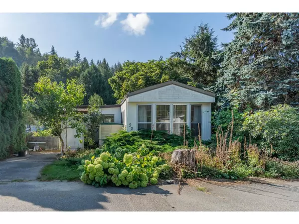 45835 SLEEPY HOLLOW RD #224, Cultus Lake, BC V2R5A9