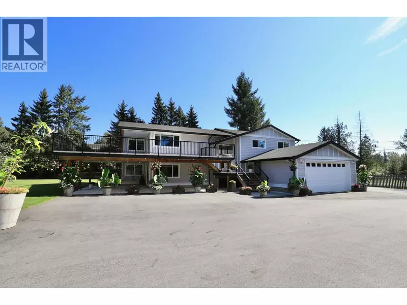 24325 116 AVENUE, Maple Ridge, BC V4R1L8