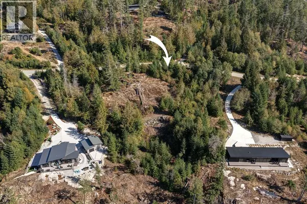 Garden Bay, BC V0N1S1,Lot 20 SAKINAW DRIVE