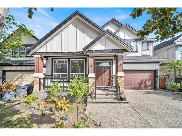 7120 148B STREET, Surrey, BC V3S0X3