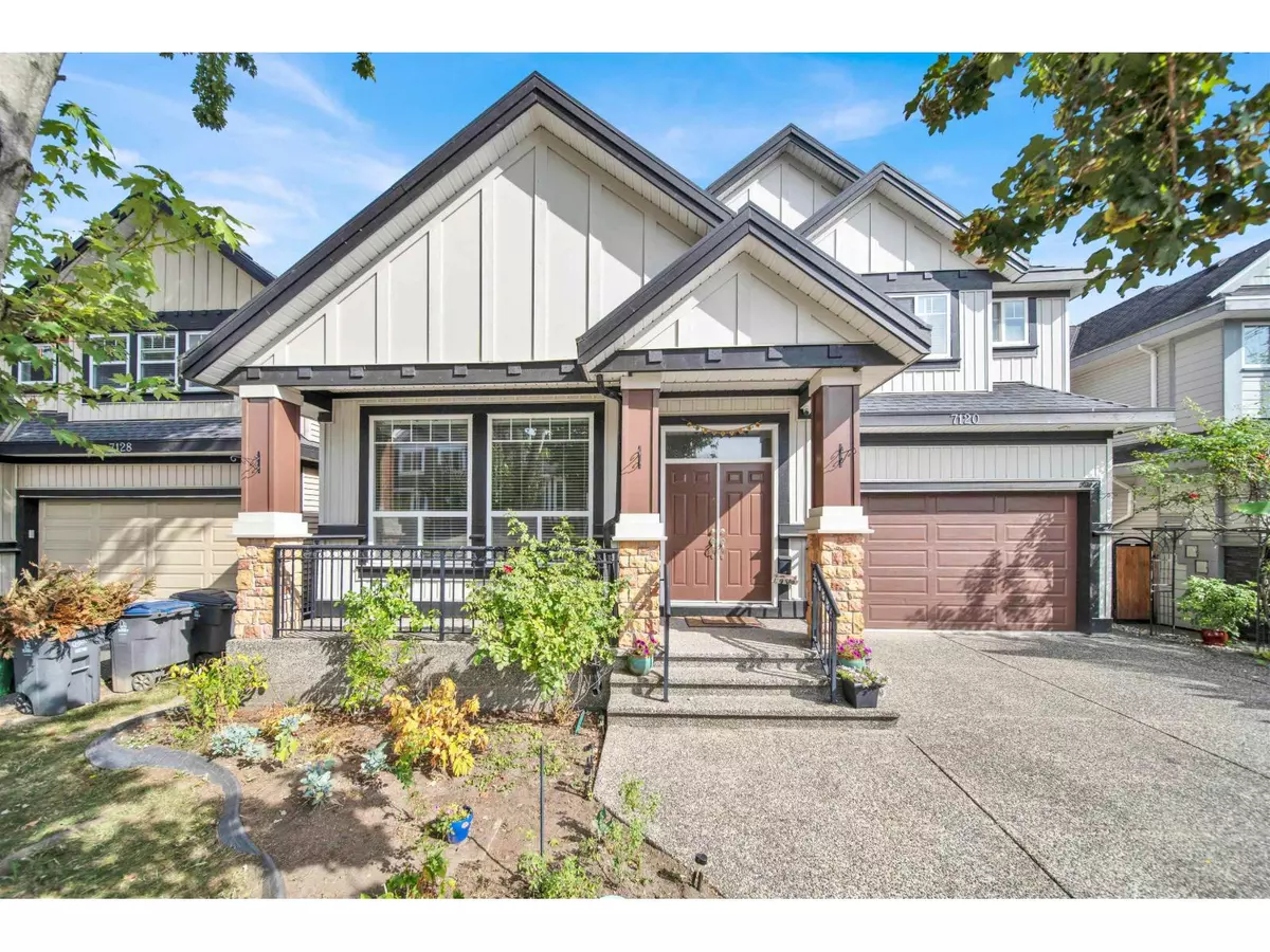 Surrey, BC V3S0X3,7120 148B STREET